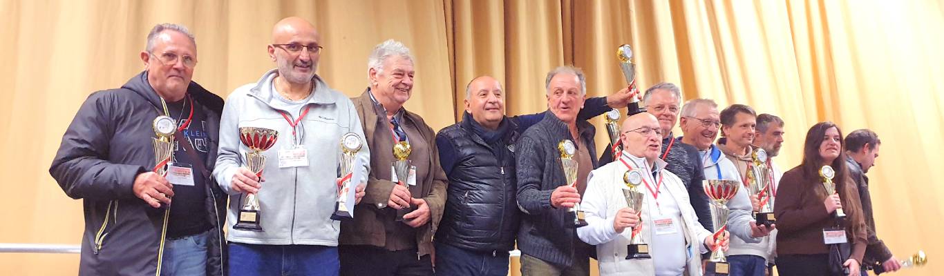 Libre Interclubs par Quatre